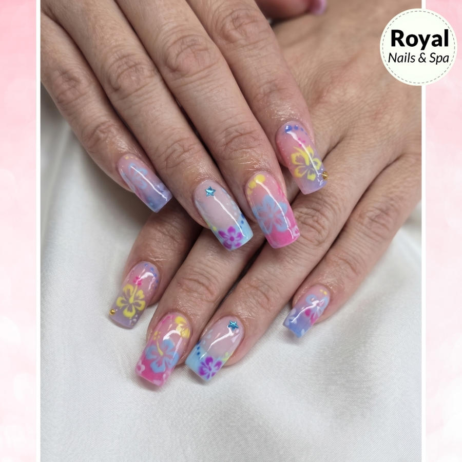 Nails Design